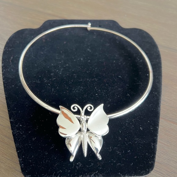 🦋NECKLACE WIRE - Picture 3 of 12